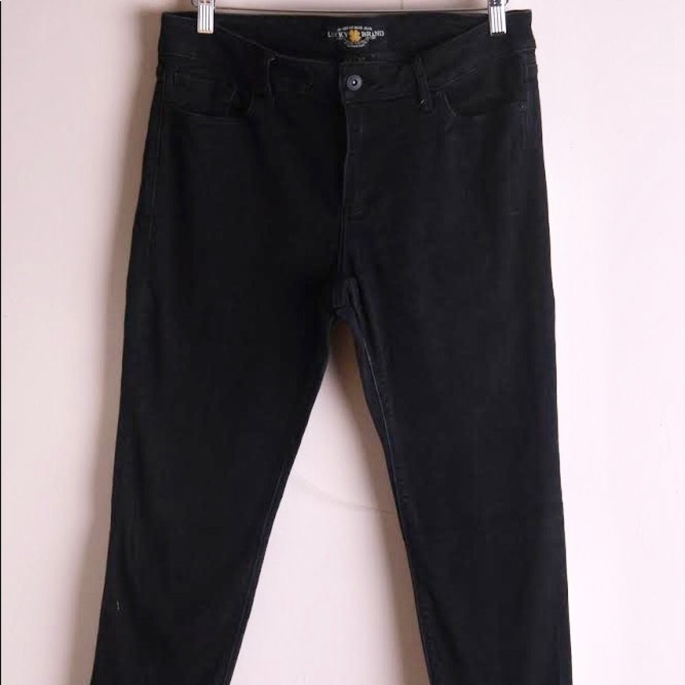 Lucky Brand Jeans